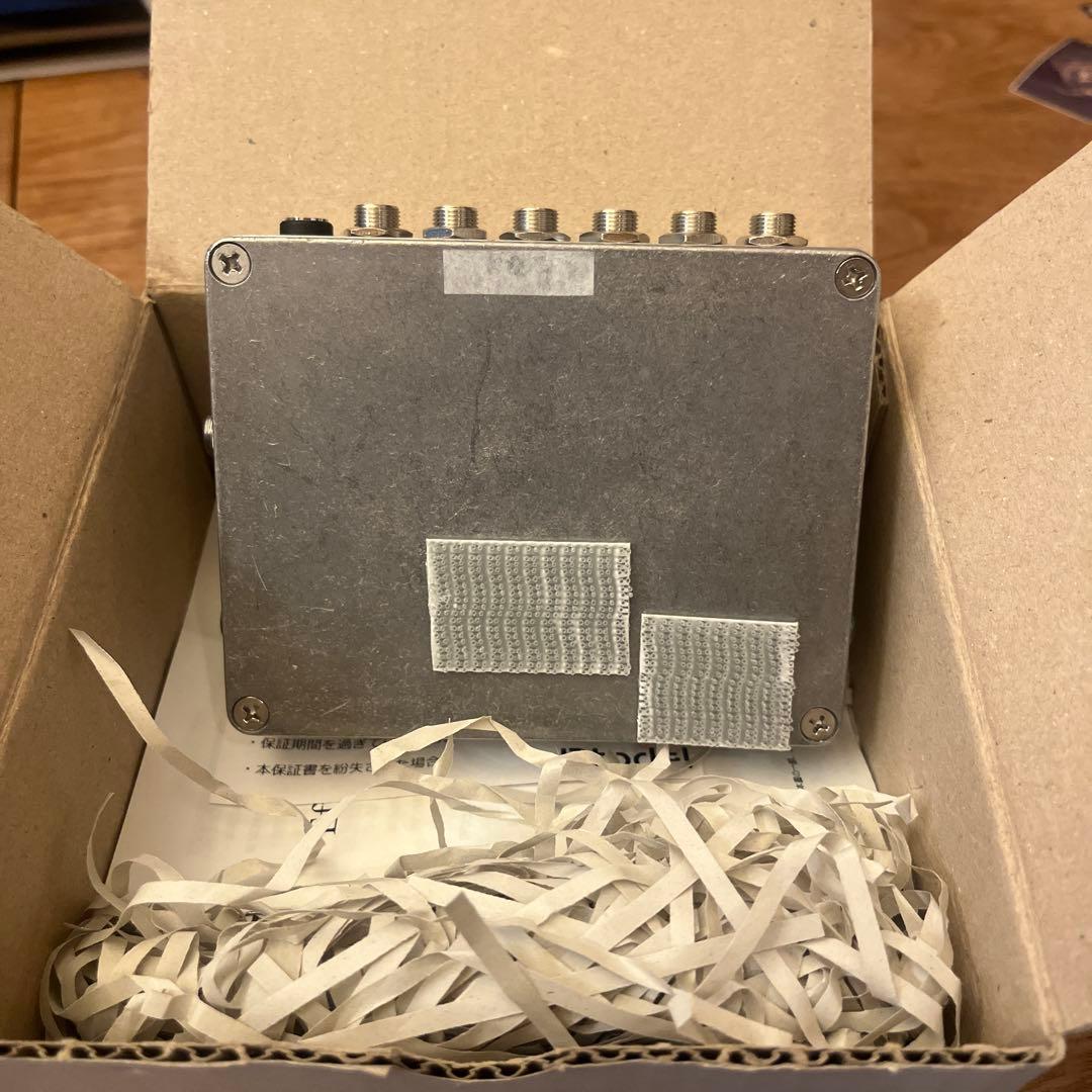 Otodel Effect Changer Loop 3【ECL3】