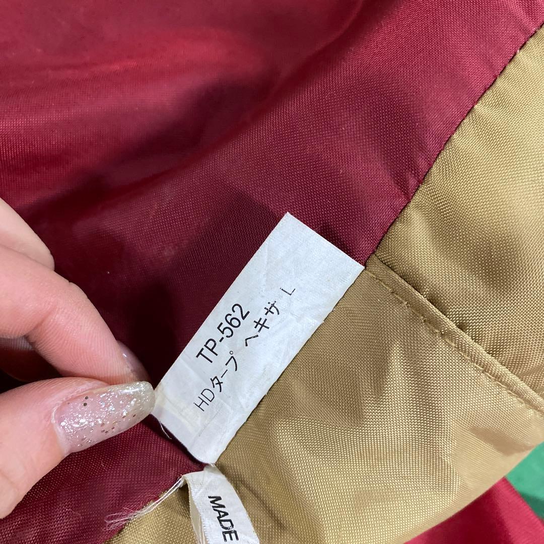 M149★ snou peak HDタープ　ヘキサ　L