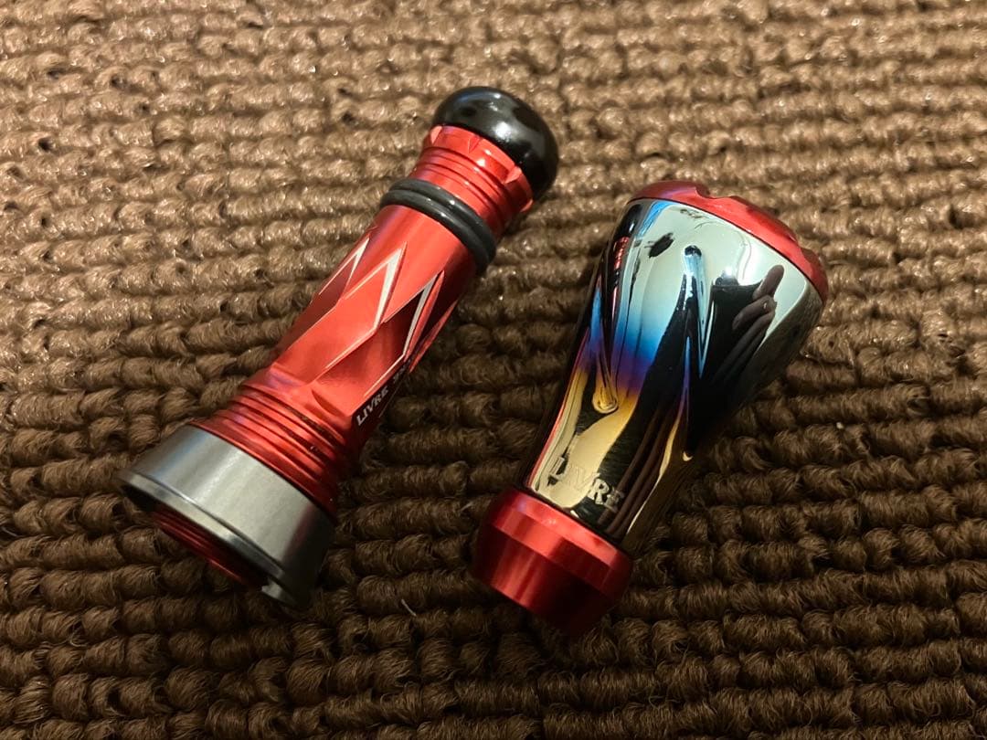 リブレ　フォルテ　バランサー