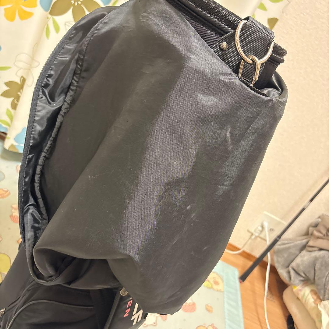 ポロ　ラルフローレン　キャディバッグ　ユニセックス　rlx polo golf