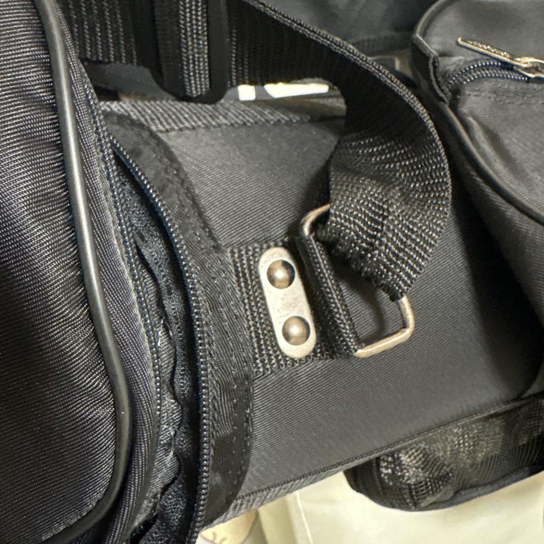 ポロ　ラルフローレン　キャディバッグ　ユニセックス　rlx polo golf