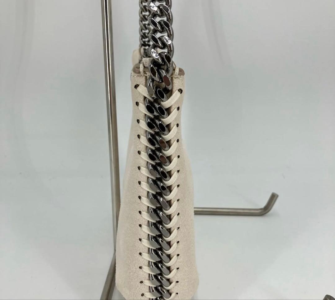 Stella McCartney ⭐︎ファラベラジップミニショルダー