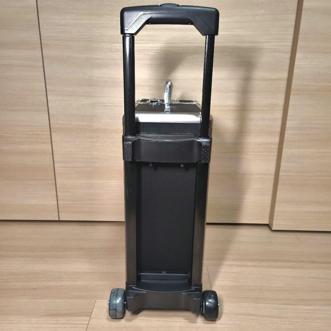 バンガード vanguard Luxor 87CT 鍵付きキャリーケース