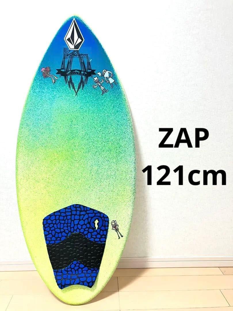 ZAP ザップ スキムボード