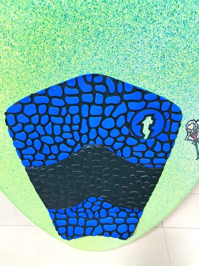 ZAP ザップ スキムボード