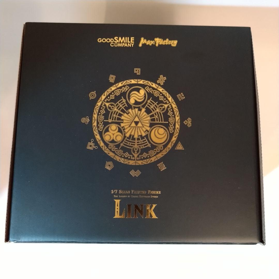 グッドスマイルカンパニー ゼルダの伝説 スカイウォードソード リンク