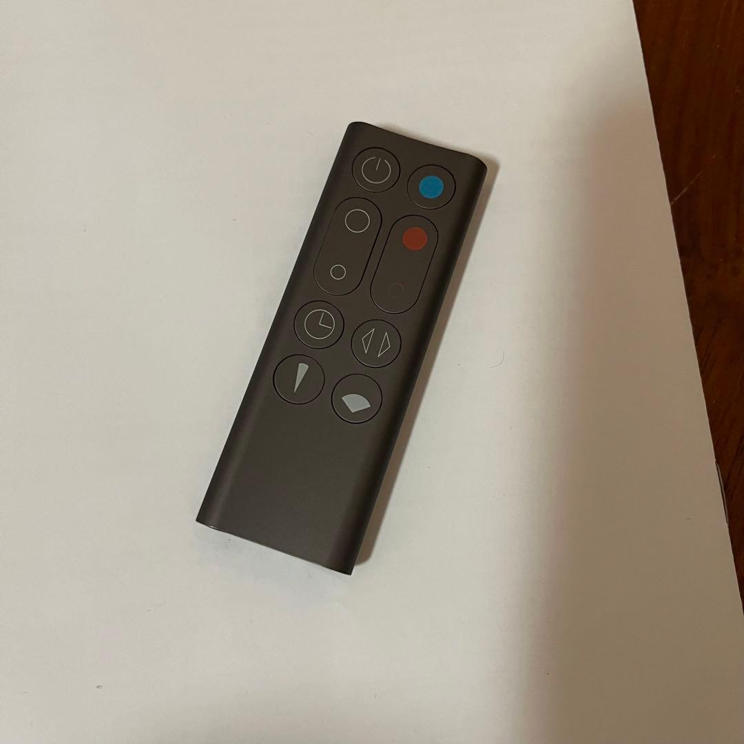 Dyson hot+cool AM09 ダイソン　冷暖房