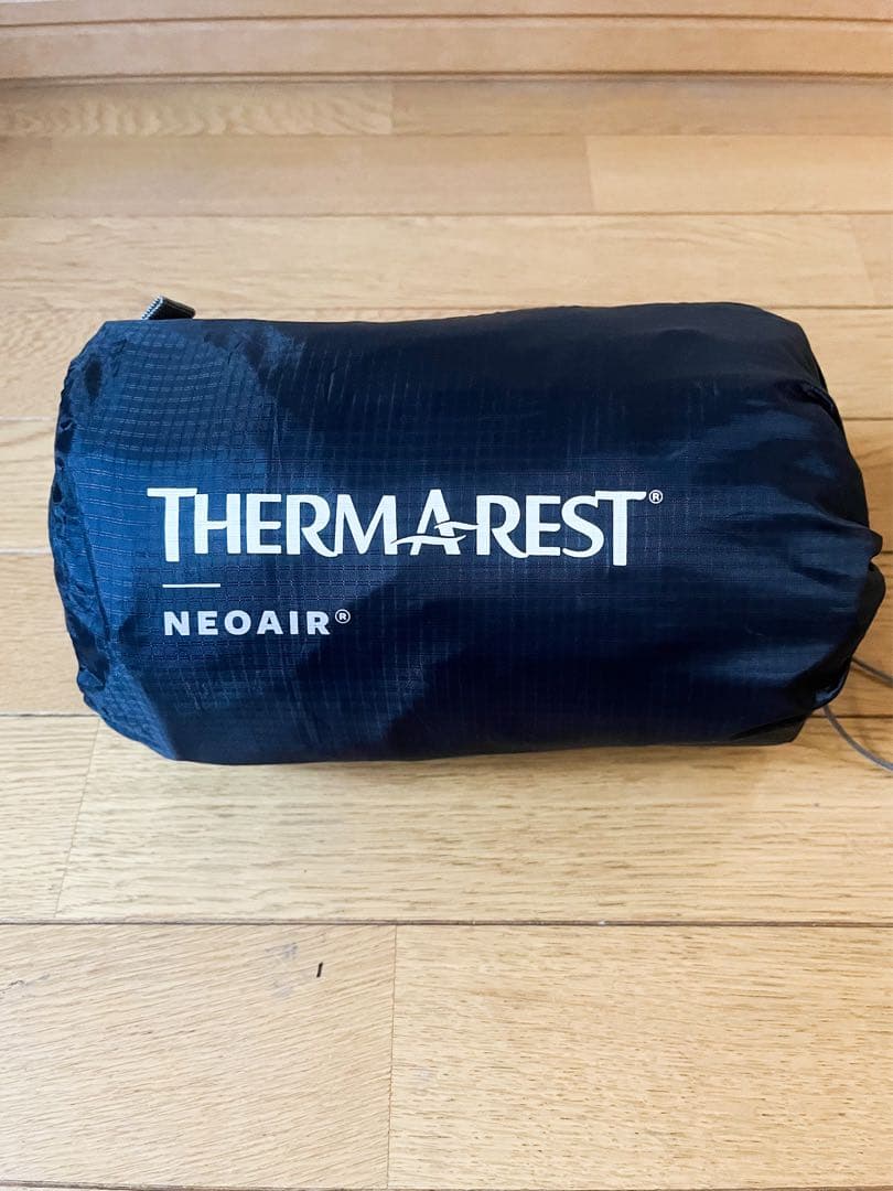 アウトドア寝具 THERM A REST NeoAir Venture