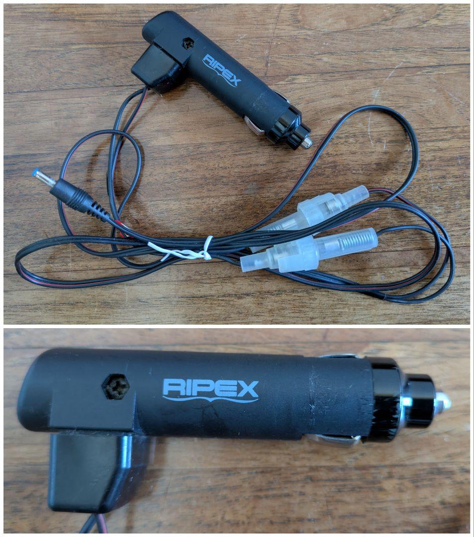 KENWOOD/ケンウッド TH-F48 トランシーバー◆SMC-33 他