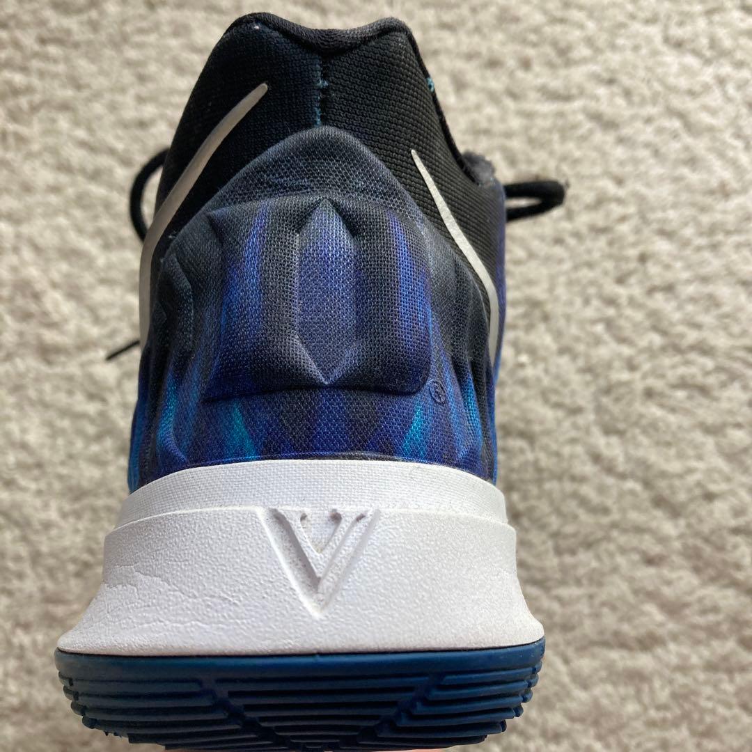 そ*る様 カイリー5 DUKE TV PE 26cm レア