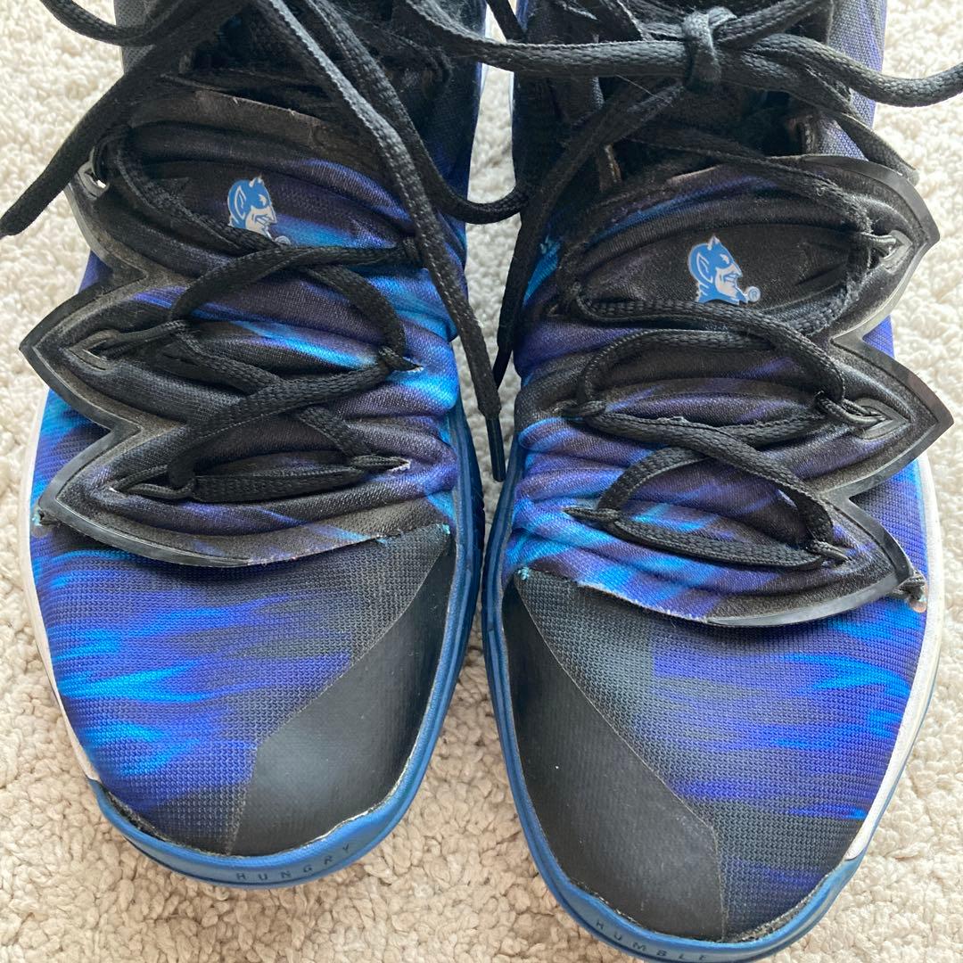 そ*る様 カイリー5 DUKE TV PE 26cm レア