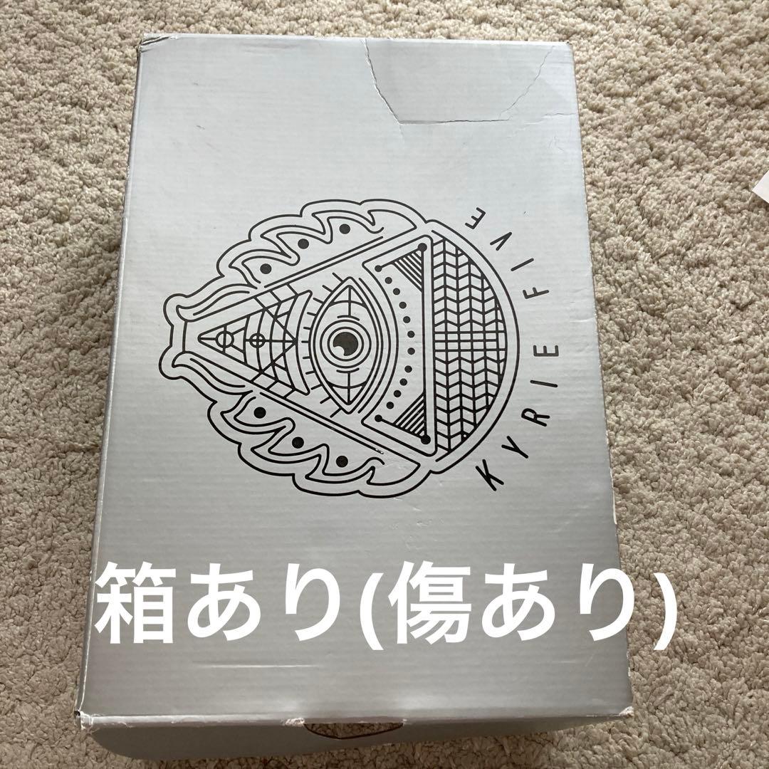 そ*る様 カイリー5 DUKE TV PE 26cm レア