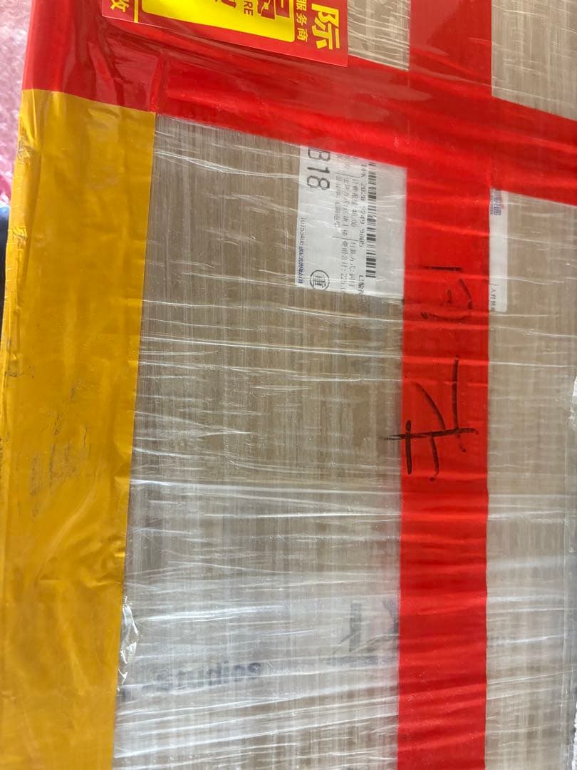 【輸送箱未開封】LXスタジオ　正規品　ワンピース　ゾロ　地獄王　閻魔　フィギュア