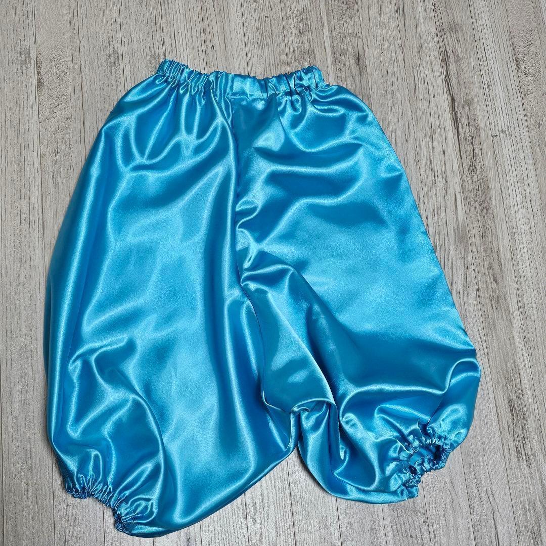 ティちゃん♪110センチ ミニファンダンサー 衣装