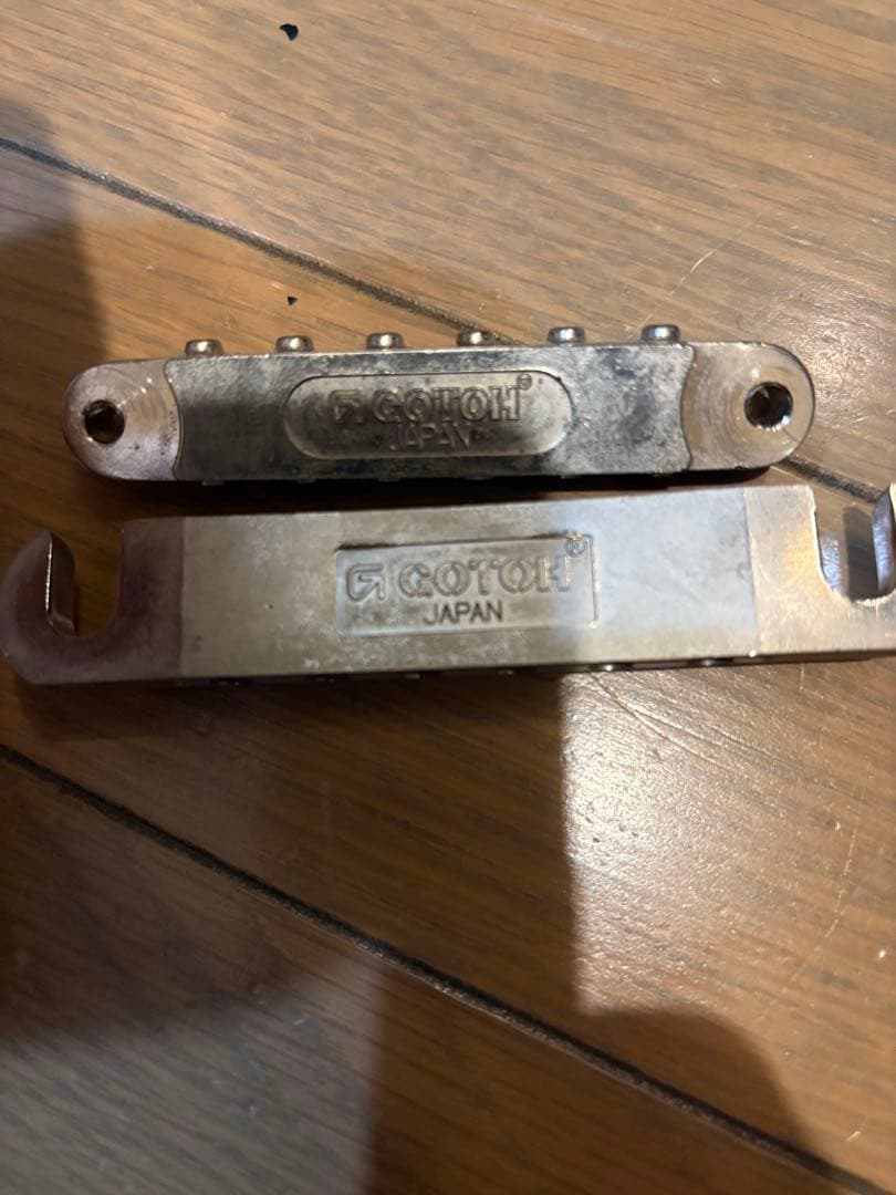 Burny RSA-55 セミアコ ES-335タイプ