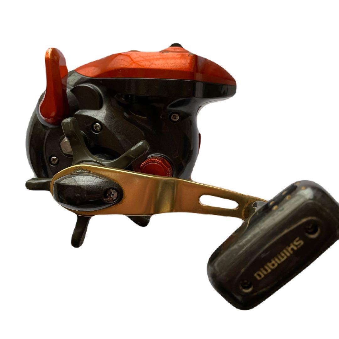 シマノ 電動丸 3000XH 【ジャンク品】