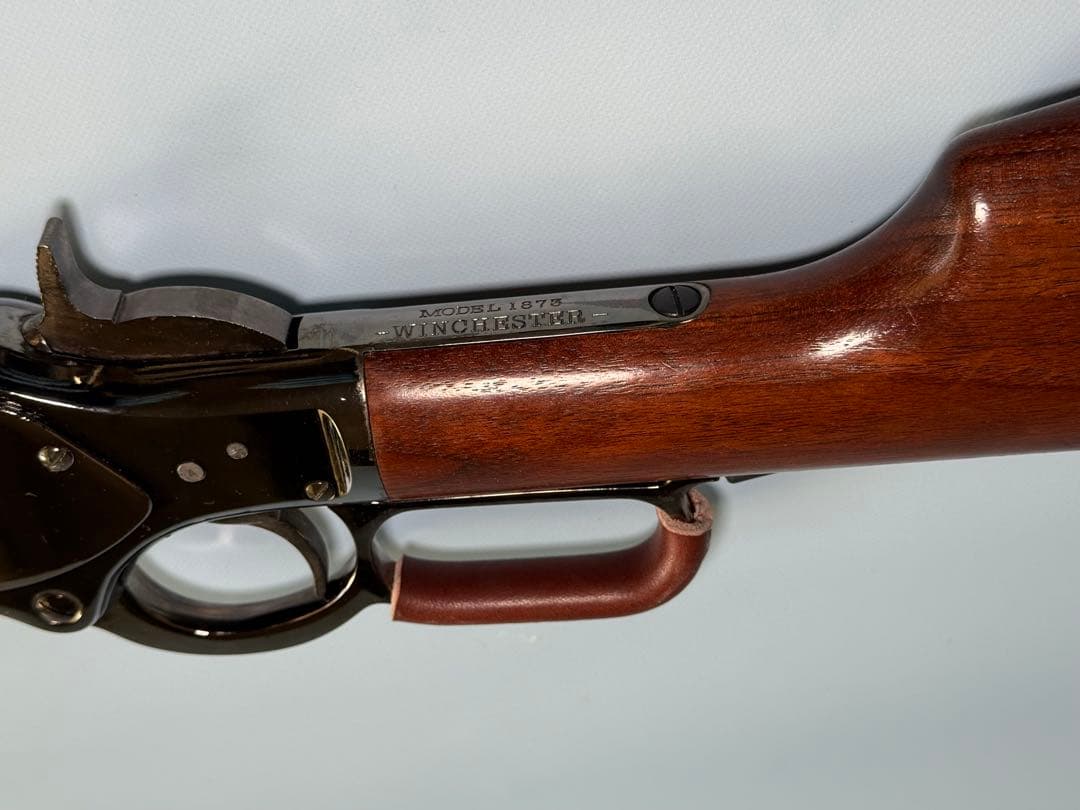 KTWウインチェスターM1873ライフル（オクタゴン）