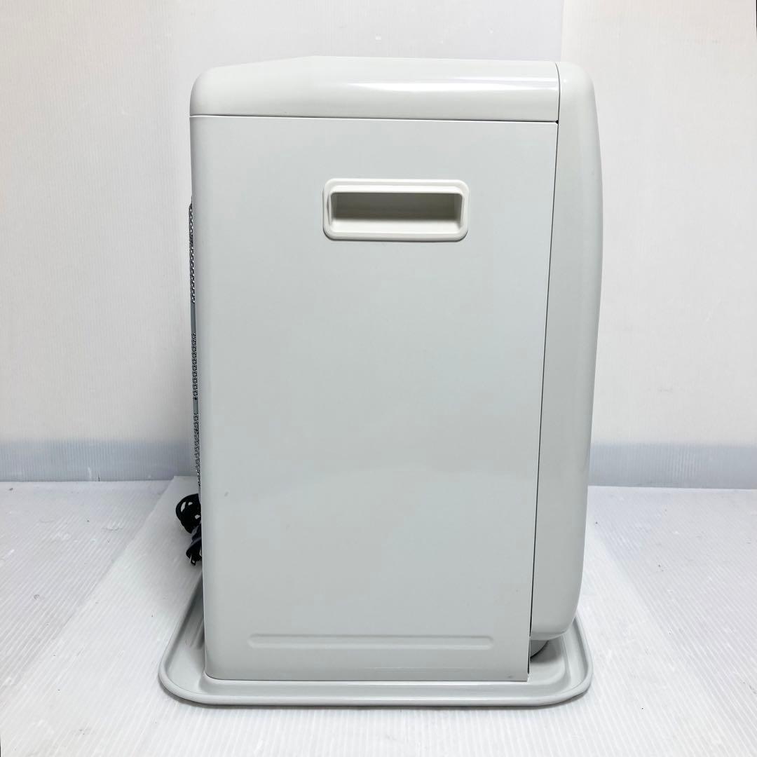 美品 コロナ 石油ファンヒーター FH-G3220Y 2021年製