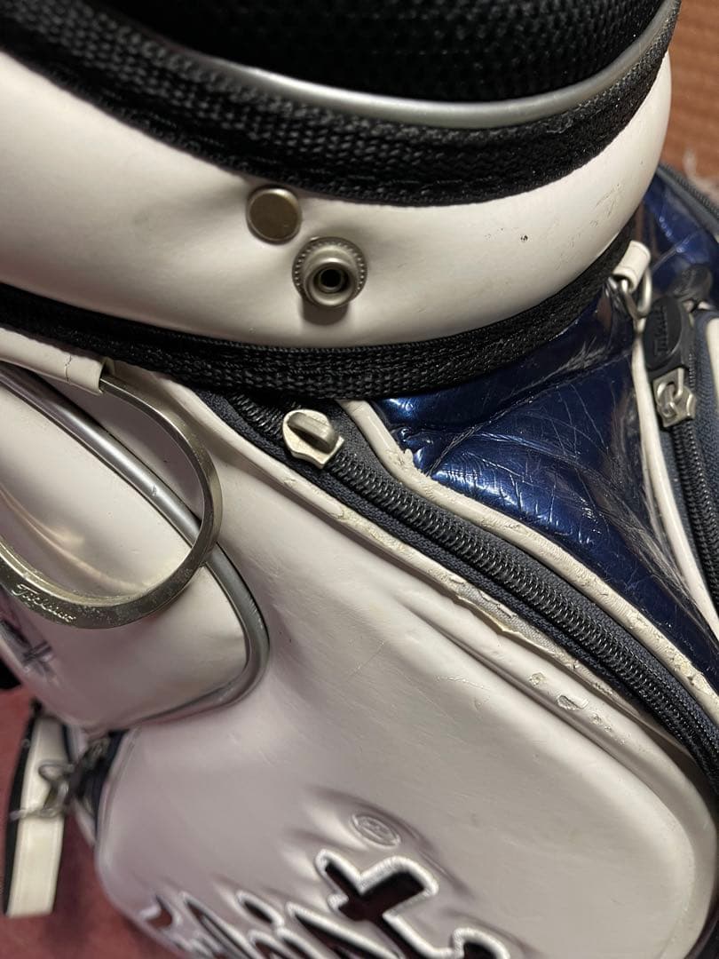 タイトリスト×メジャーリーグコラボ