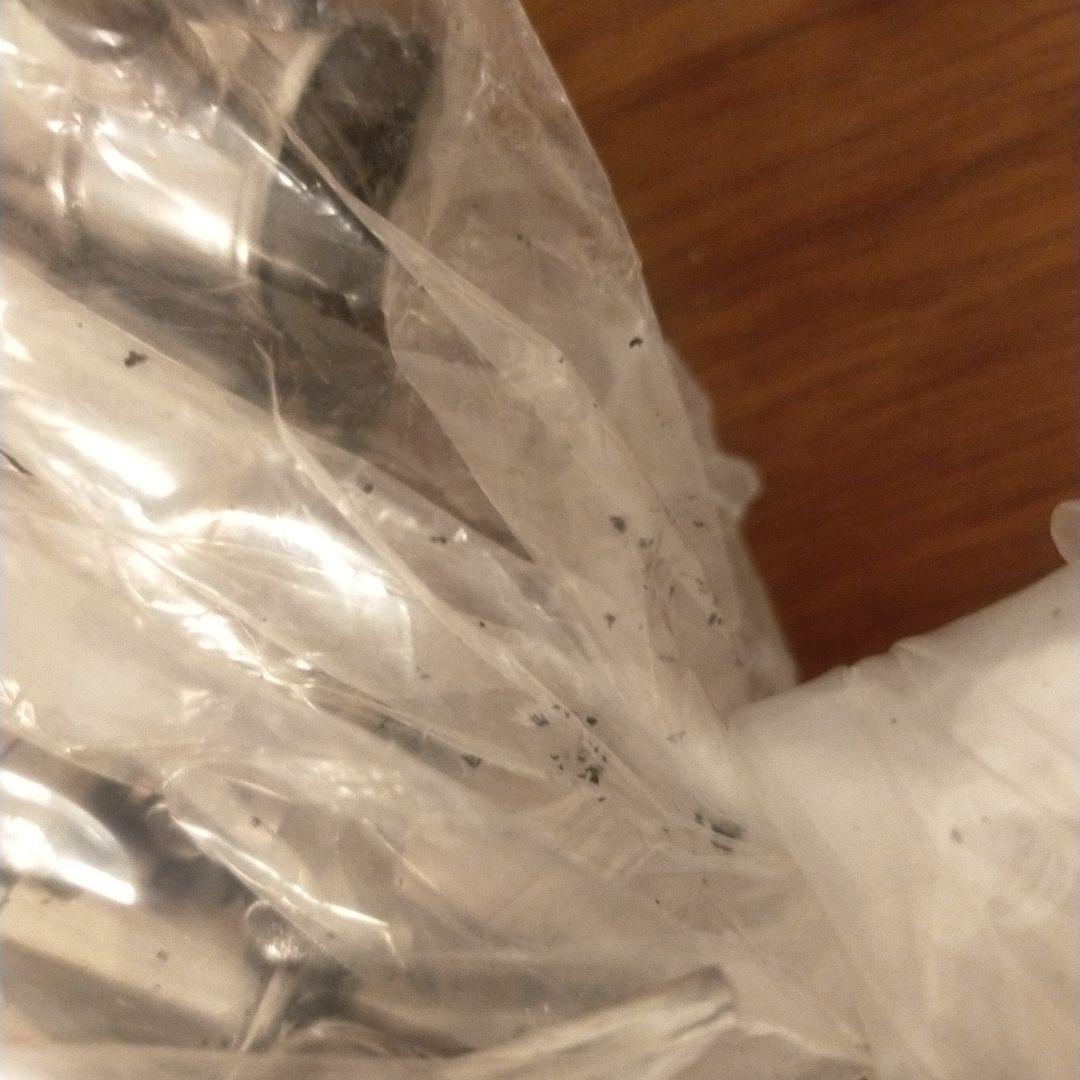 新品未使用 32音 ケース スタンド マレット付き グロッケン 鉄琴