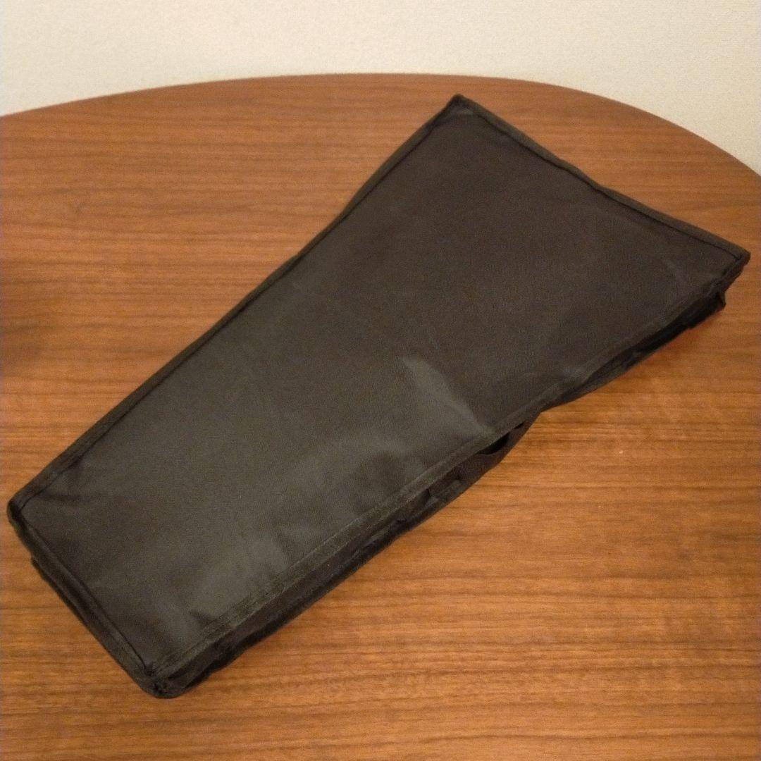 新品未使用 32音 ケース スタンド マレット付き グロッケン 鉄琴