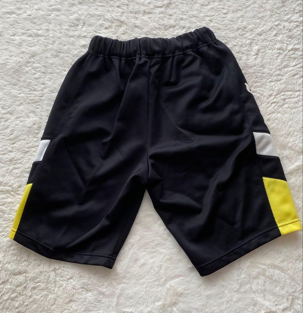 柏レイソル ジャージ 上下 短パン 3点セット M日本製 サッカー MIZUNO