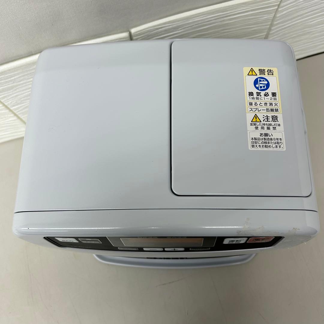 2021年製　ダイニチ FW-3221KC 石油ファンヒーター