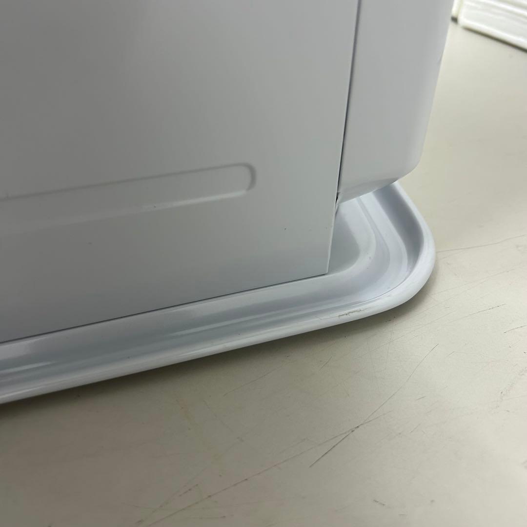 2021年製　ダイニチ FW-3221KC 石油ファンヒーター