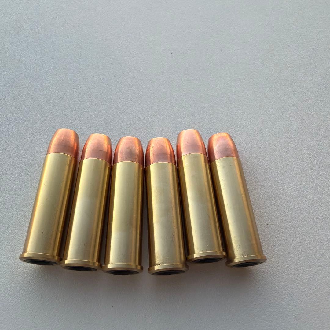 期間限定値下げ‼️マルシンS&W M10 3インチHW Xカートリッジ