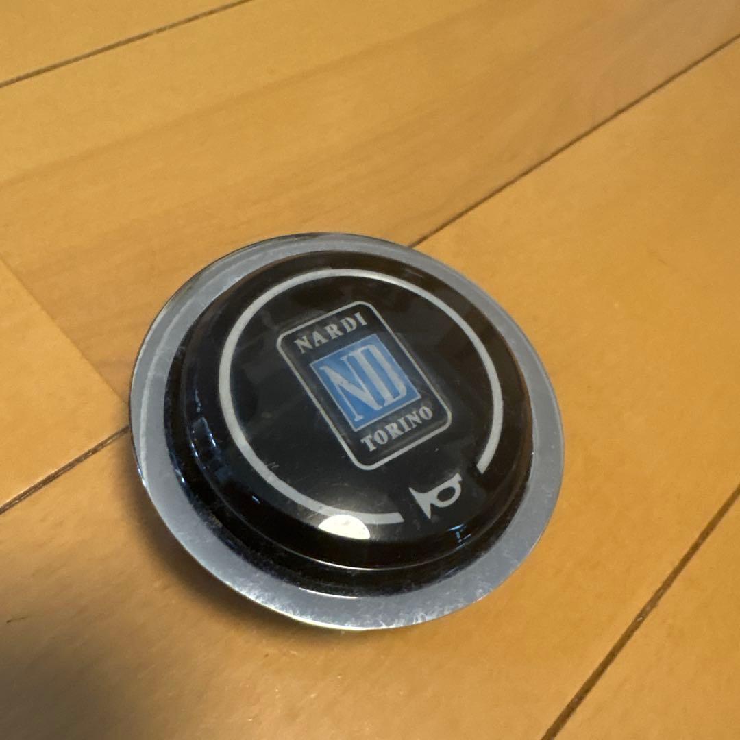 ナルディ NARDI CLASSIC WOODウッド/ブラックスポーク（36φ）