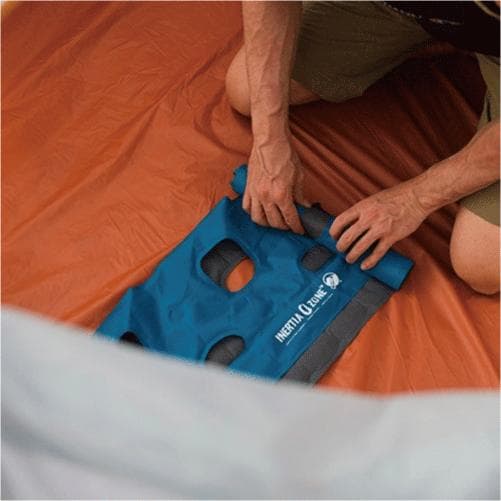 新品 未開封 KLYMIT クライミット イナーシャオゾン