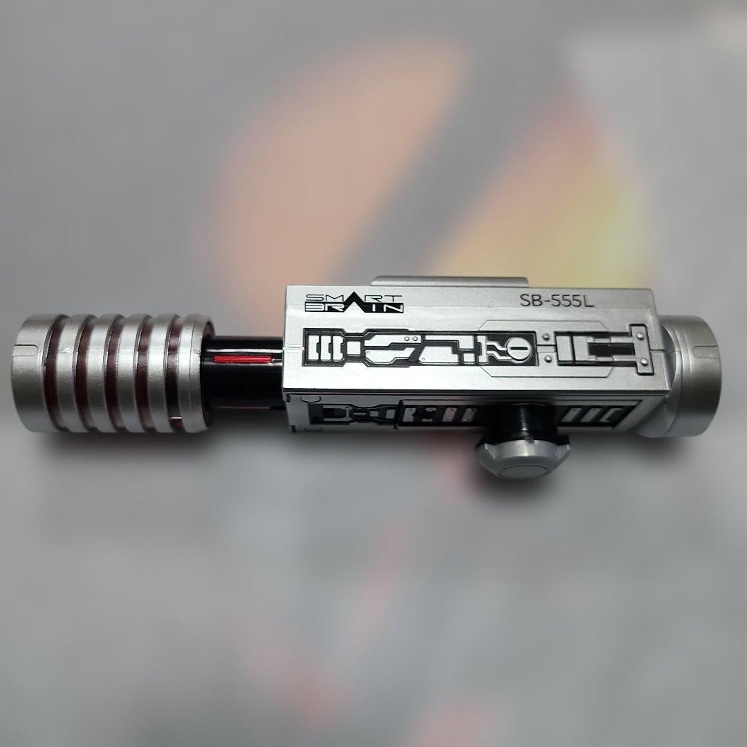 CSMファイズギア&ファイズアクセルver.2