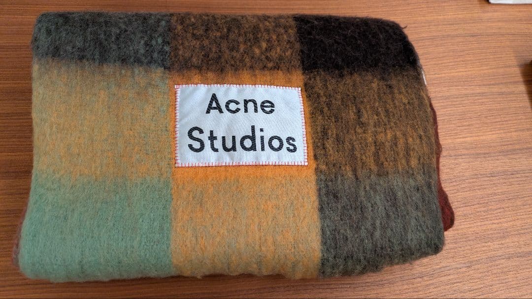 Acne Studios マフラー