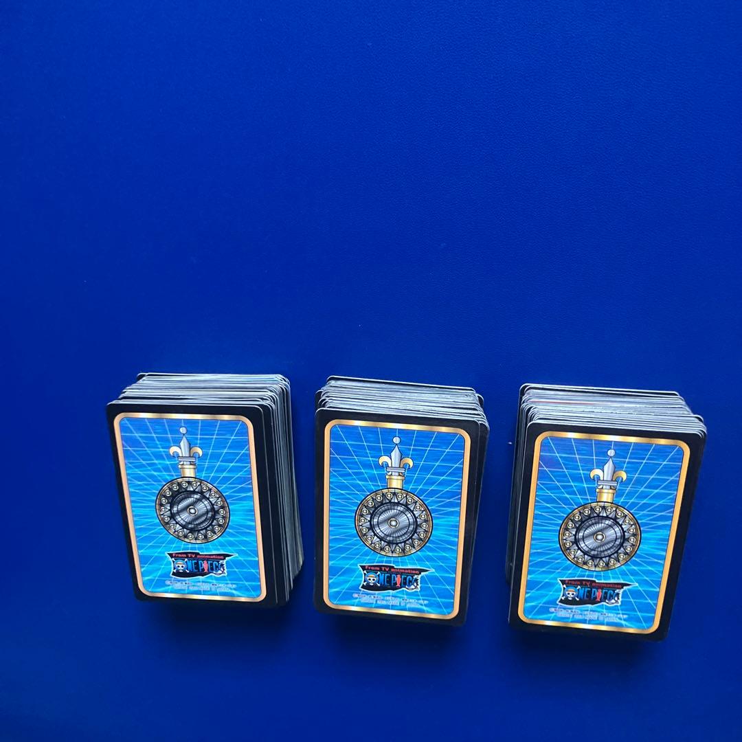 ワンピース　グミカード　94枚セット