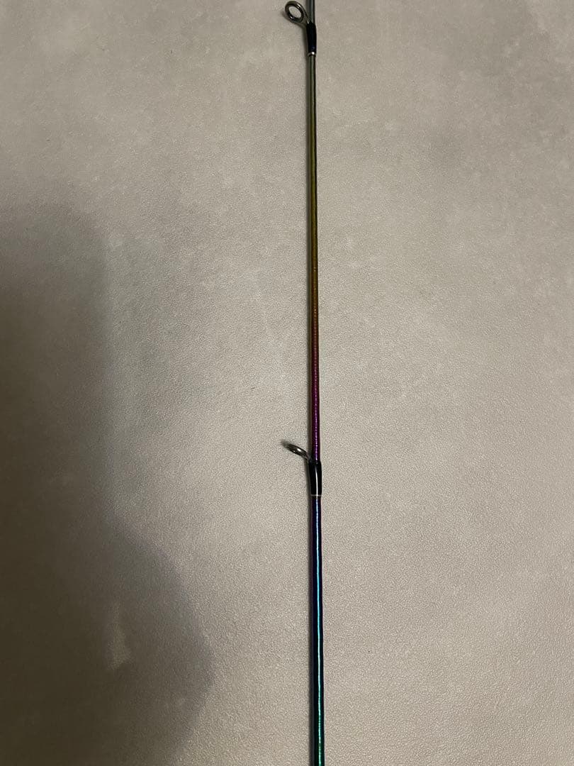 ワールドシャウラリミテッド　2752R-2