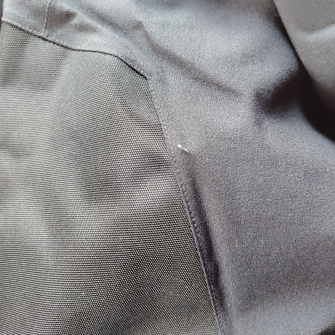 モンベル　スキーボードウェアレディース