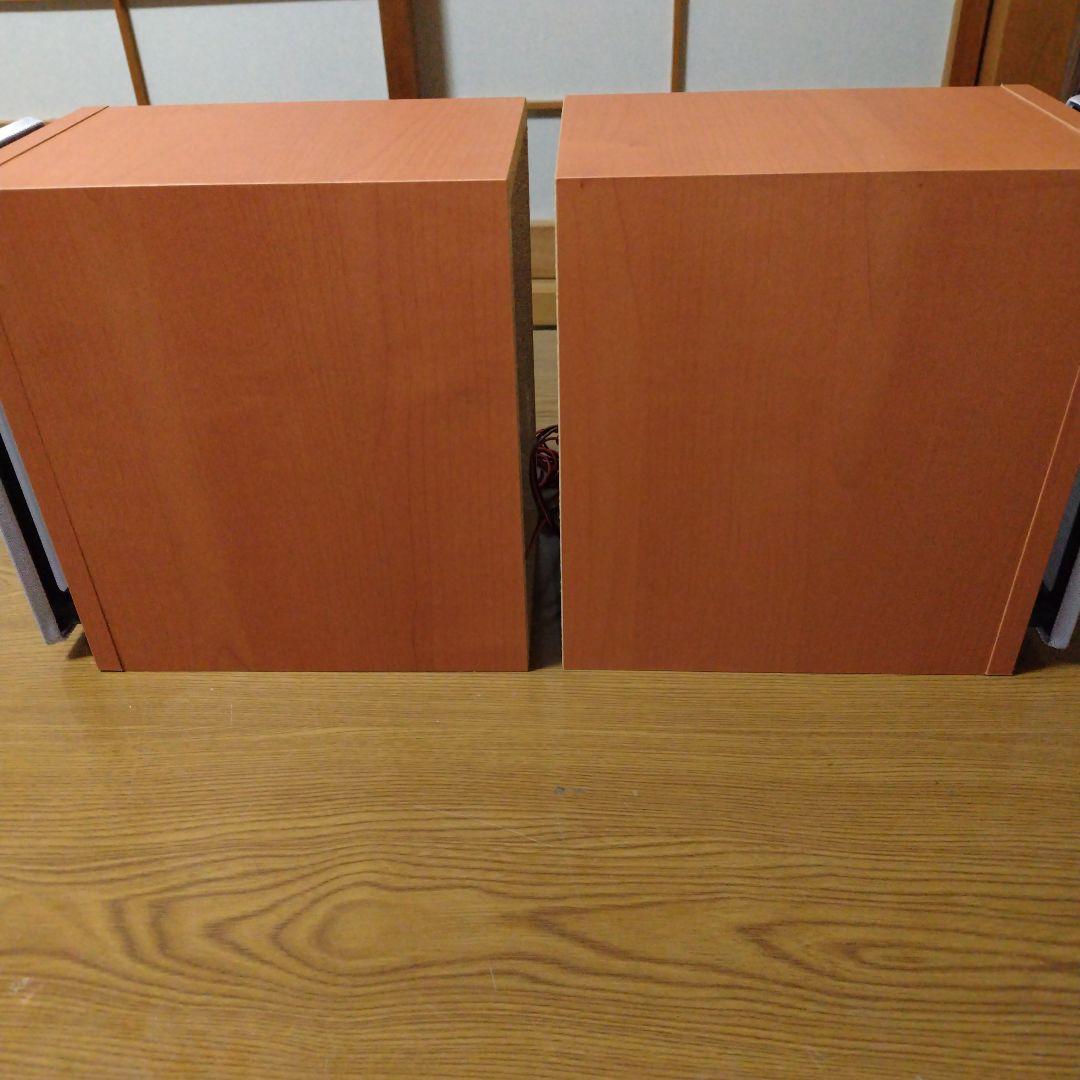 SONY ソニー　CMT-M35WM（ HCD-M35WM）ミニコンポ　シルバー