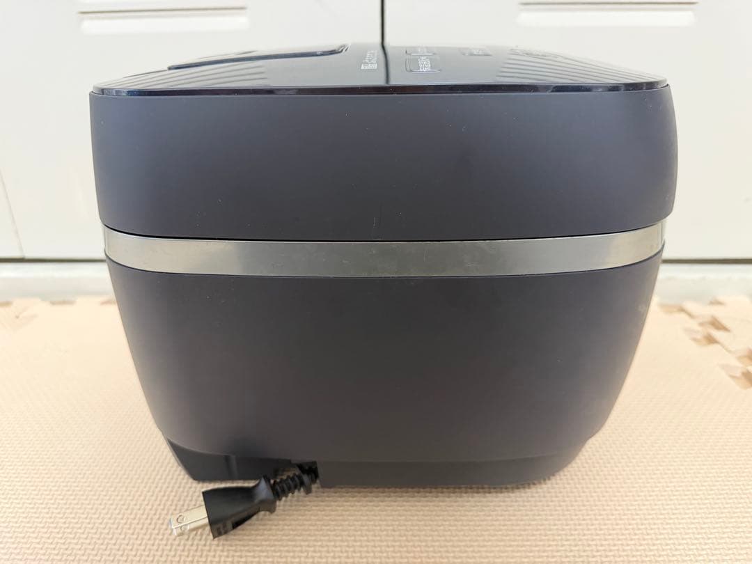 タイガー　土鍋圧力　IHジャー炊飯器　JPJ-G060　3.5合炊き