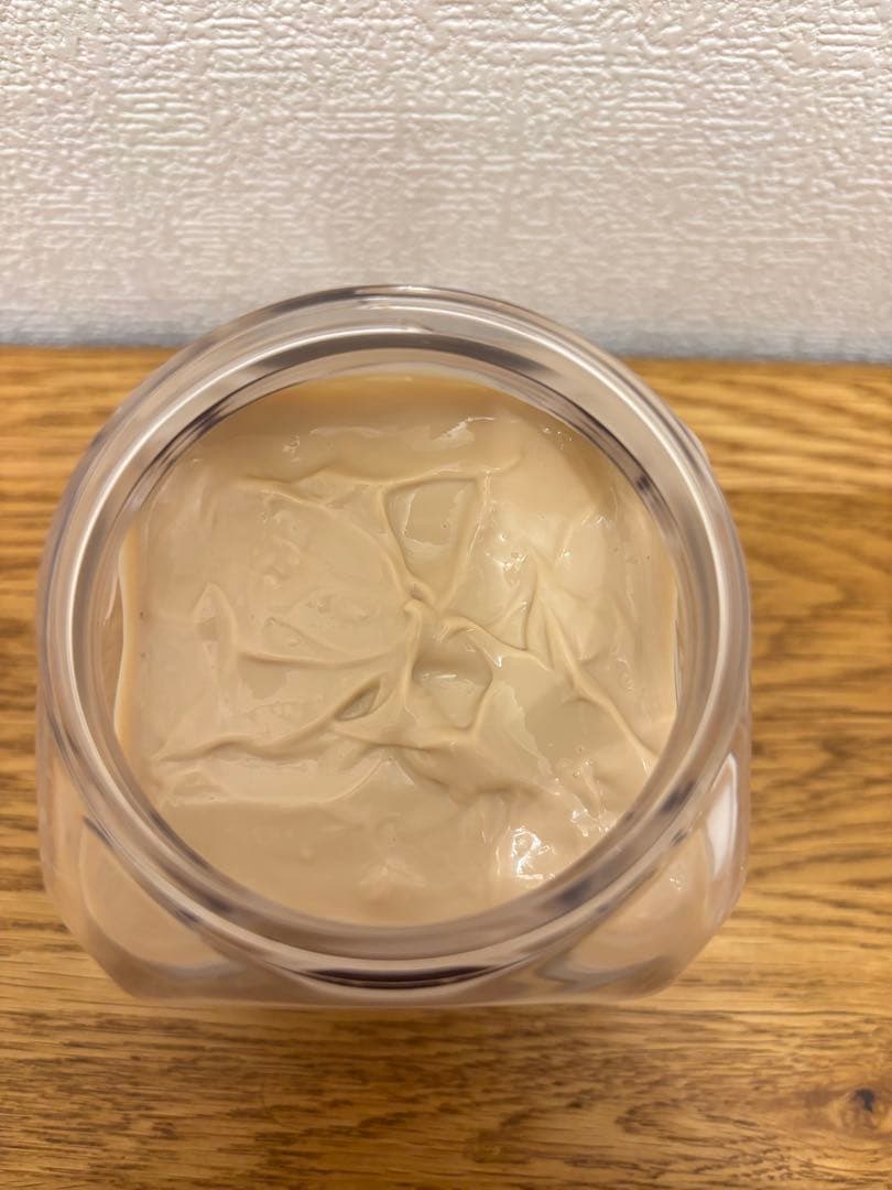 ローラメルシエ　ホイップトボディクリーム　アンバーバニラ　300g