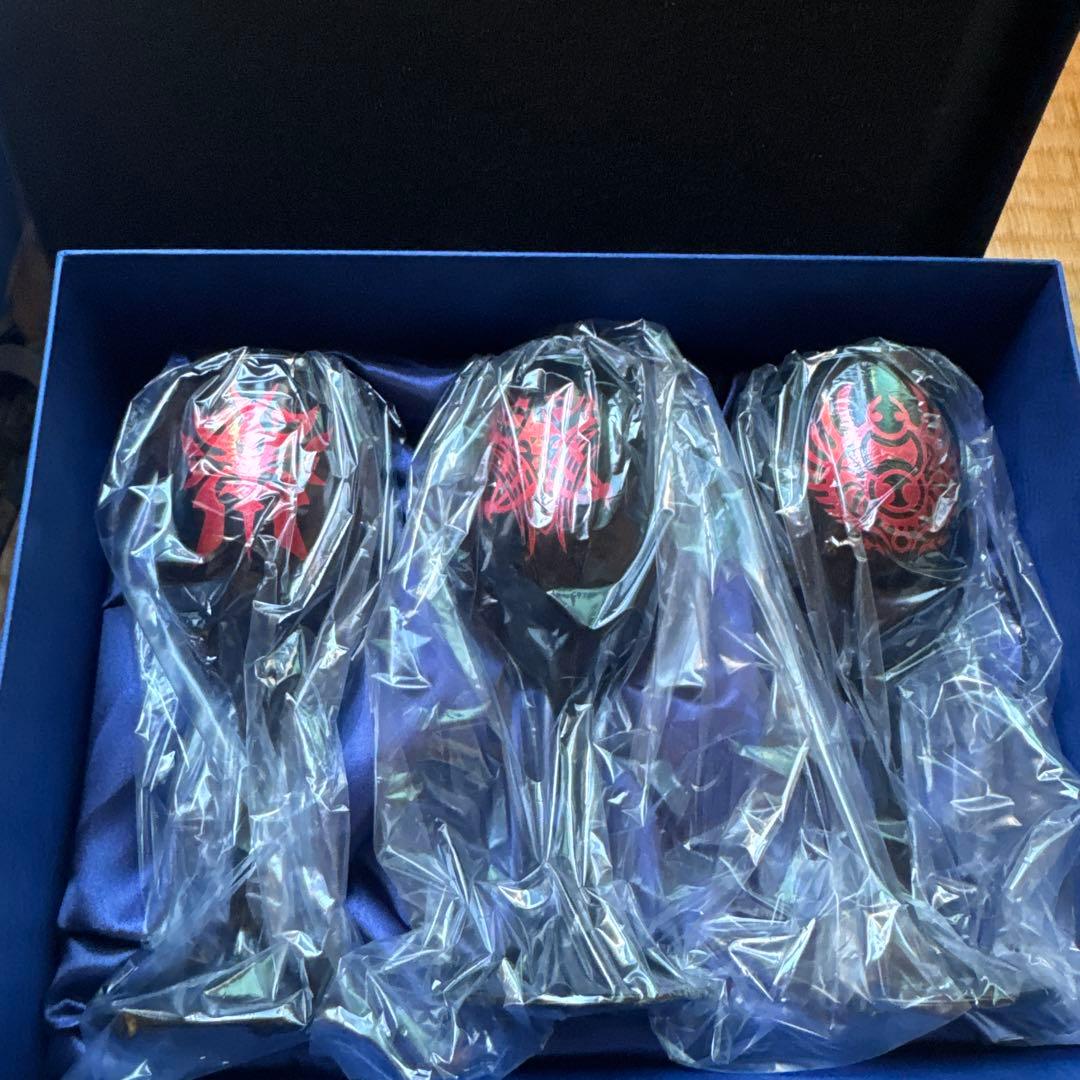 FF14 ワイングラスセット アシエン