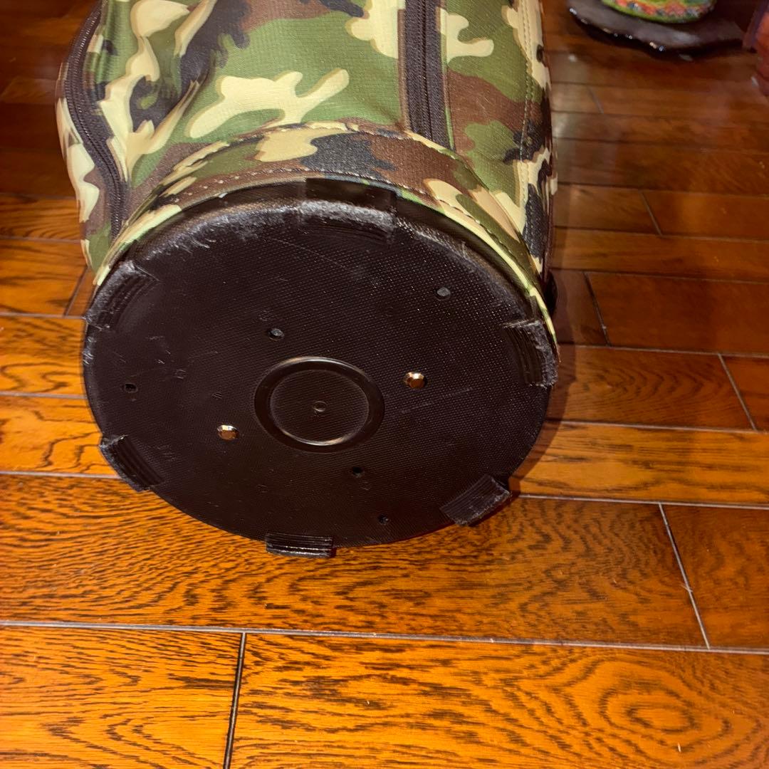 MIZUNO LIGHTキャディバック