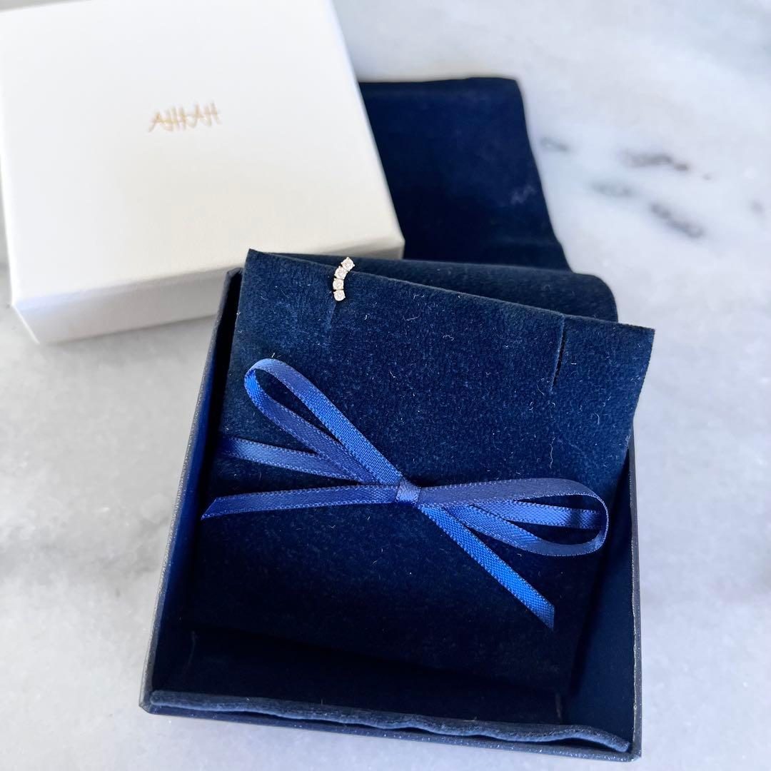 アイスペレッツ　AHKAH アーカー