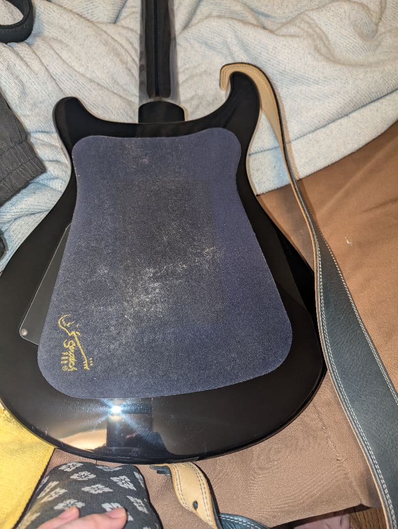 美品！PRS Custom 24 エレキギター 2019年　　ポールリードスミス