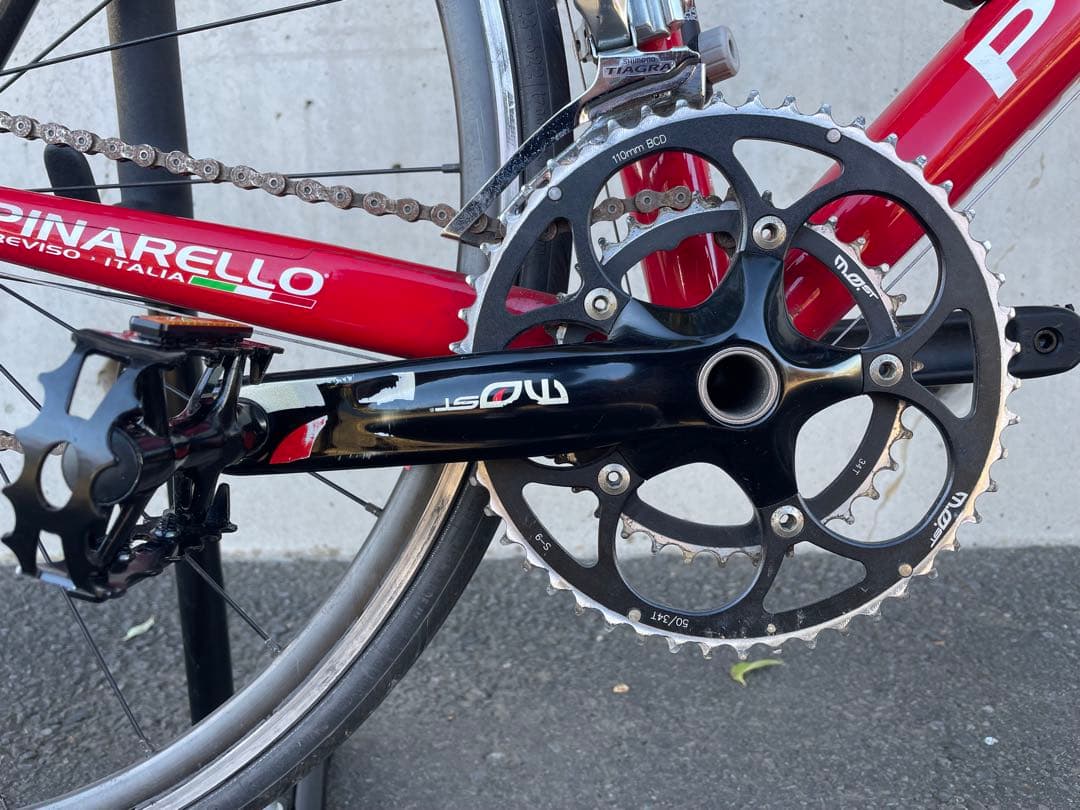 PINARELLO ピナレロ FP1 ロードバイク