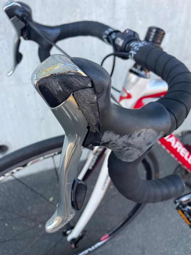 PINARELLO ピナレロ FP1 ロードバイク