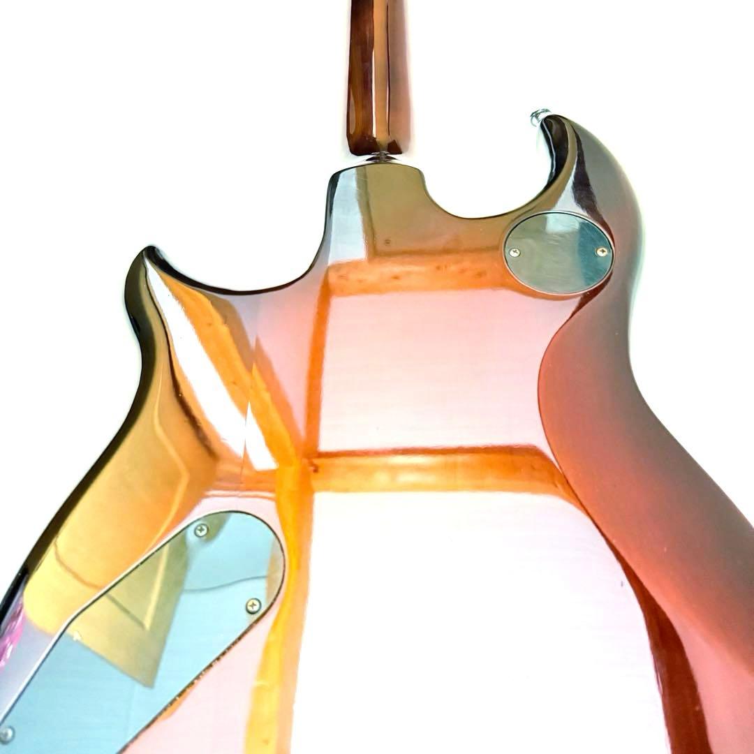 【希少】YAMAHA SJ5000 SUPER JAM エレキギター ヤマハ