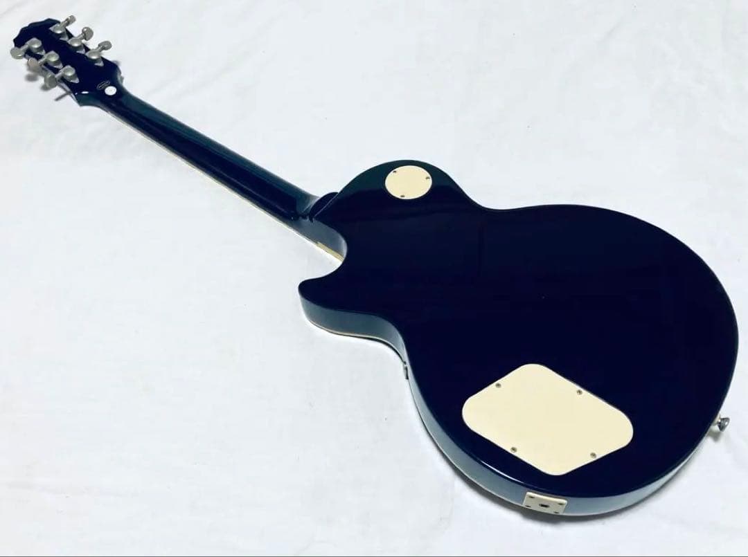 超希少 美品 Epiphone Les Paul Standard Pro