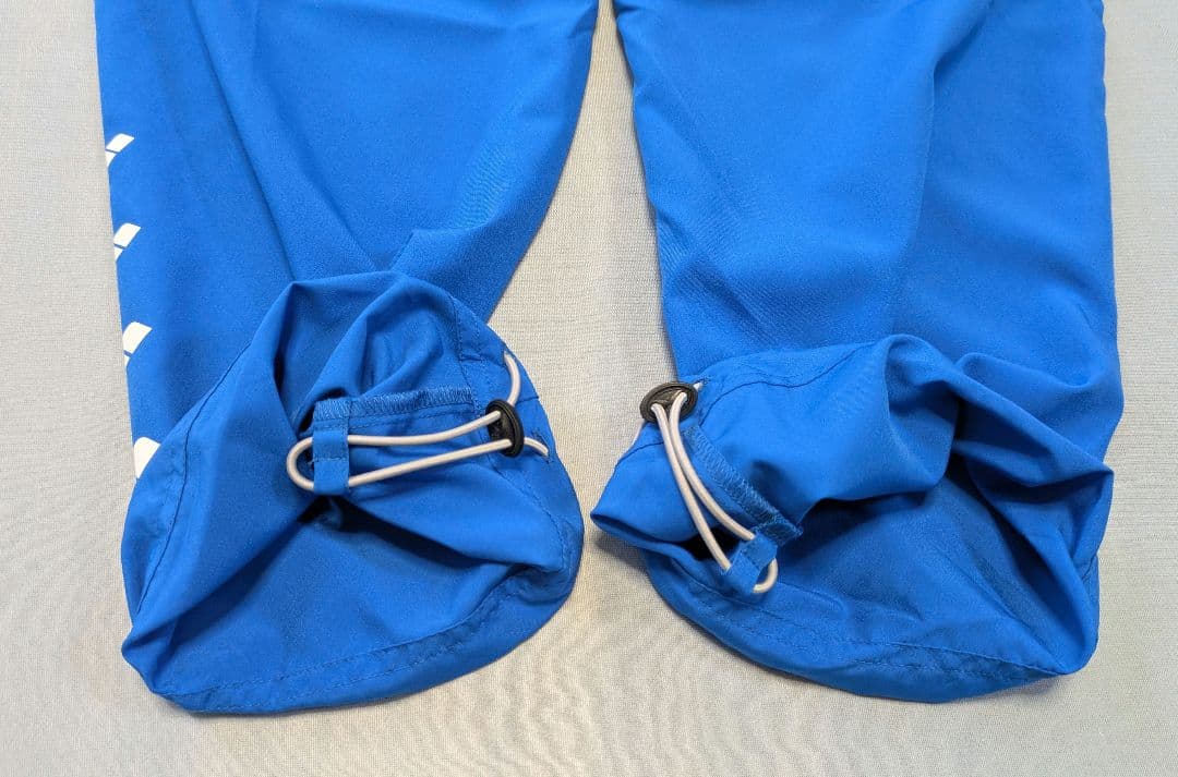 Arena（アリーナ）ウインドブレーカーSS