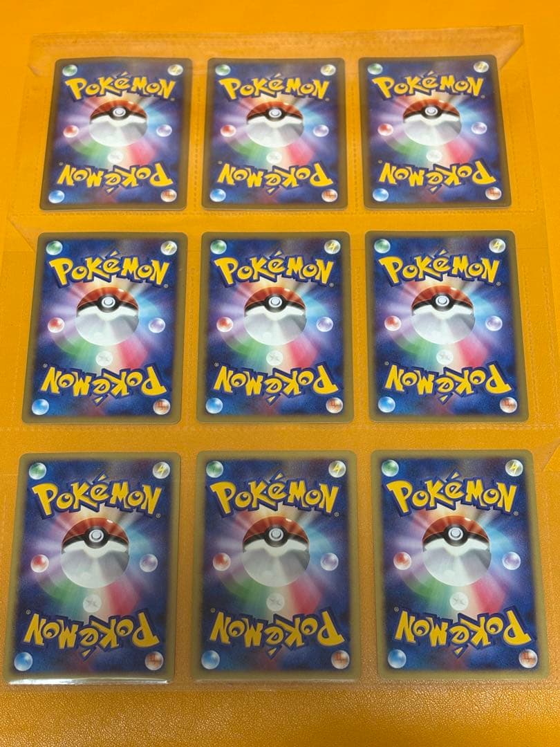 ポケモンカードゲームDP 映画公開記念 プレミアムシート2008