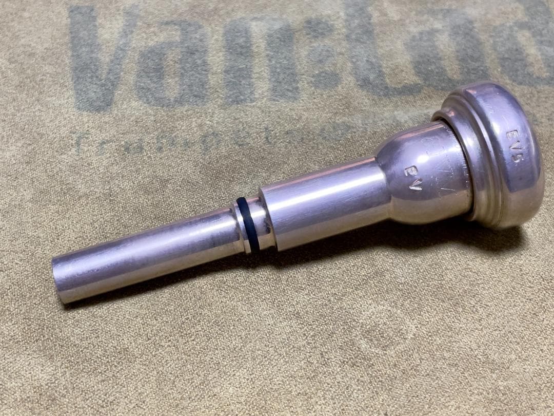 GR - EV5(60VM) トランペット マウスピース